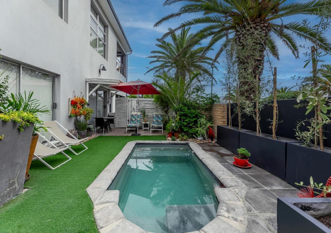 Apartment Melkbos Moments Мелкбосстранд Экстерьер фото