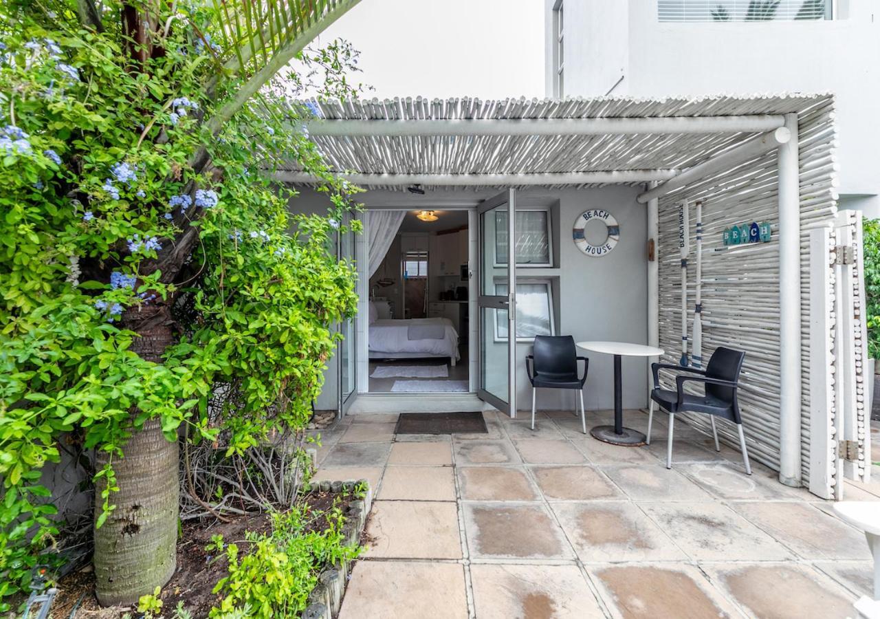 Apartment Melkbos Moments Мелкбосстранд Экстерьер фото