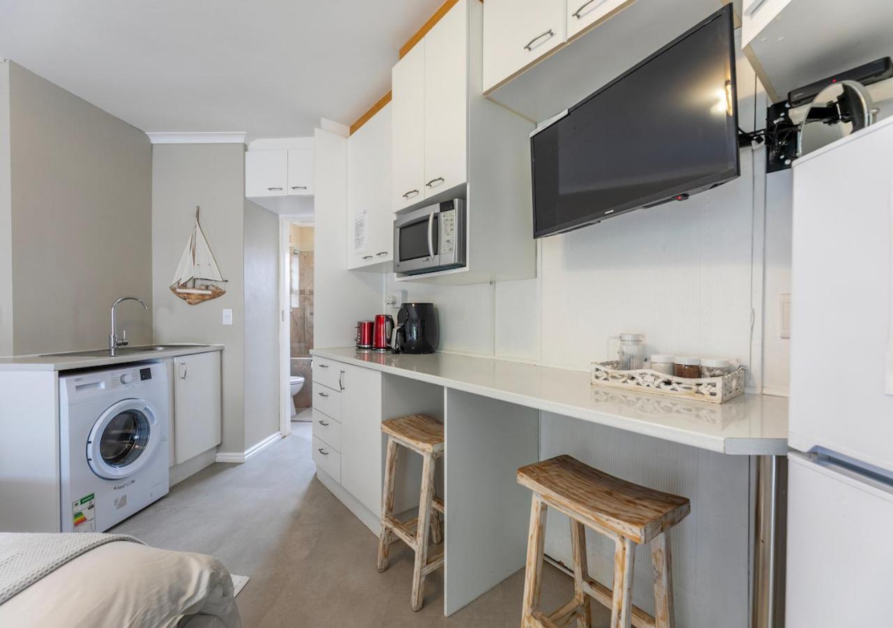 Apartment Melkbos Moments Мелкбосстранд Экстерьер фото